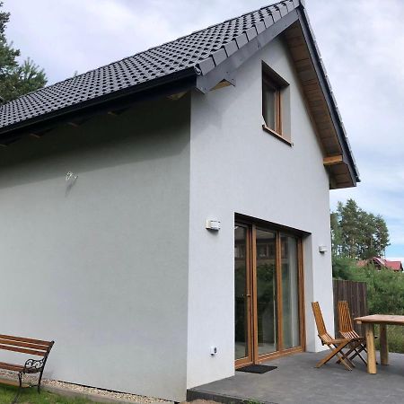 Pod Lasem Czarny Mlyn Экстерьер фото