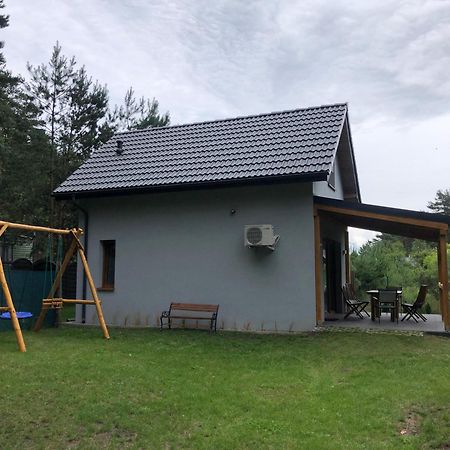 Pod Lasem Czarny Mlyn Экстерьер фото