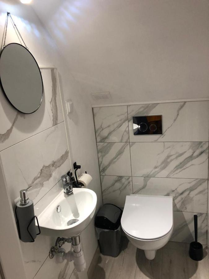 Pod Lasem Czarny Mlyn Экстерьер фото