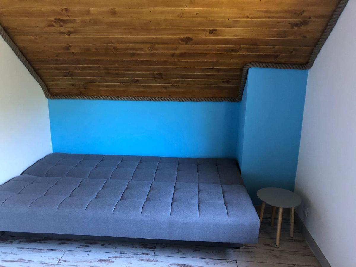 Pod Lasem Czarny Mlyn Экстерьер фото